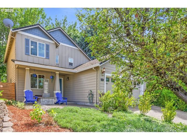 19240 Sw ROSEDALE Ct, Beaverton, OR 97007