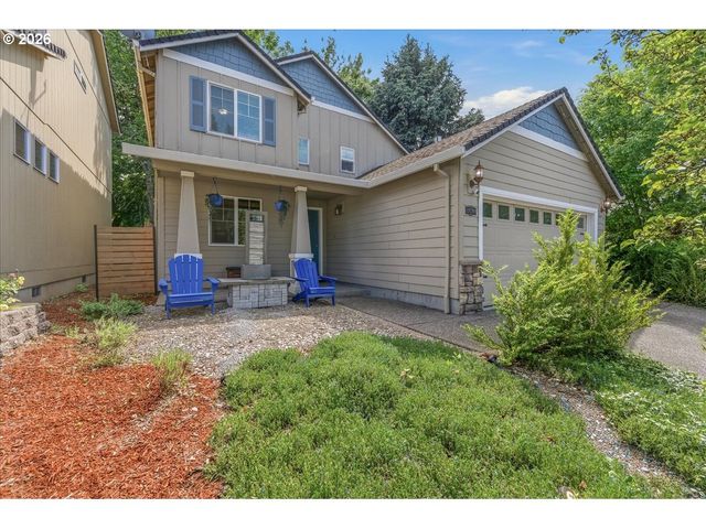 19240 Sw ROSEDALE Ct, Beaverton, OR 97007