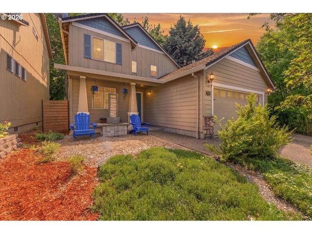 19240 Sw ROSEDALE Ct, Beaverton, OR 97007