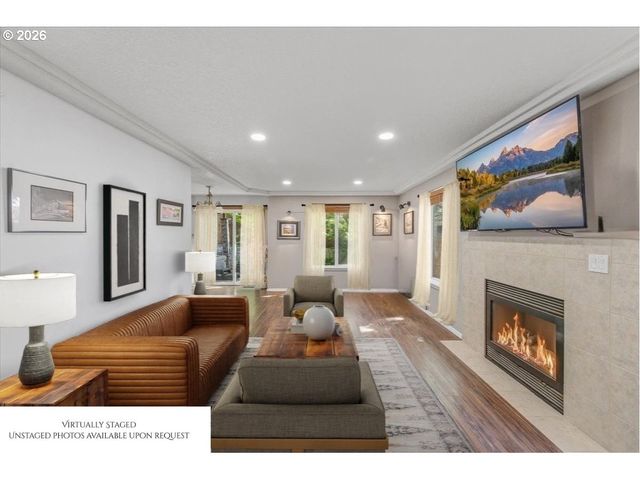 19240 Sw ROSEDALE Ct, Beaverton, OR 97007