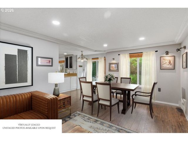 19240 Sw ROSEDALE Ct, Beaverton, OR 97007