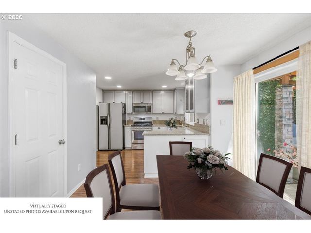 19240 Sw ROSEDALE Ct, Beaverton, OR 97007