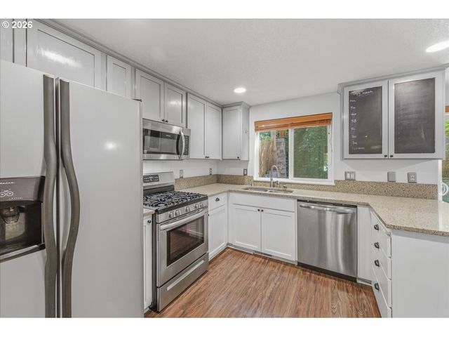 19240 Sw ROSEDALE Ct, Beaverton, OR 97007