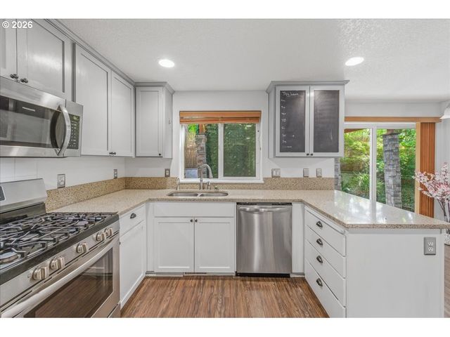 19240 Sw ROSEDALE Ct, Beaverton, OR 97007