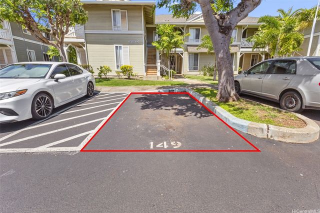 91-1058 Kekuilani Loop R1603, Kapolei, HI 96707