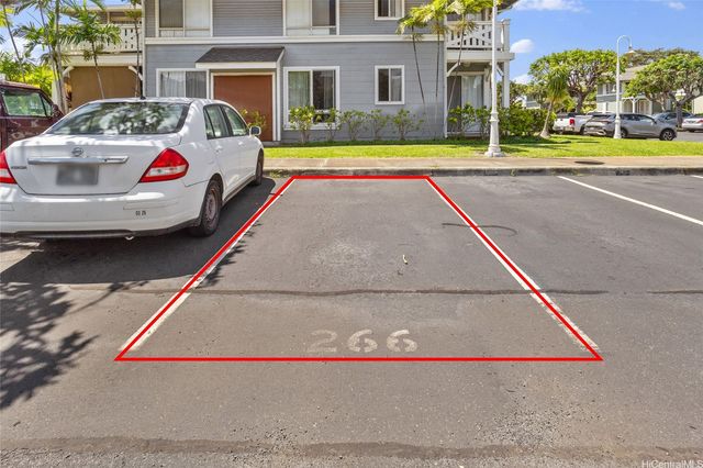 91-1058 Kekuilani Loop R1603, Kapolei, HI 96707