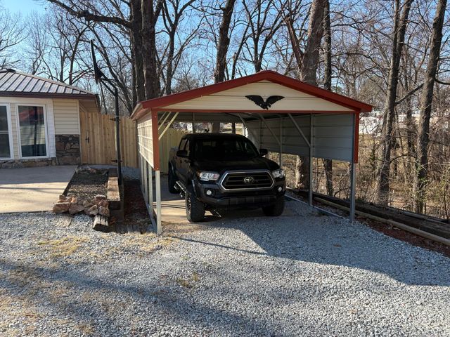 131 Cozy Drive, Grove, OK 74344