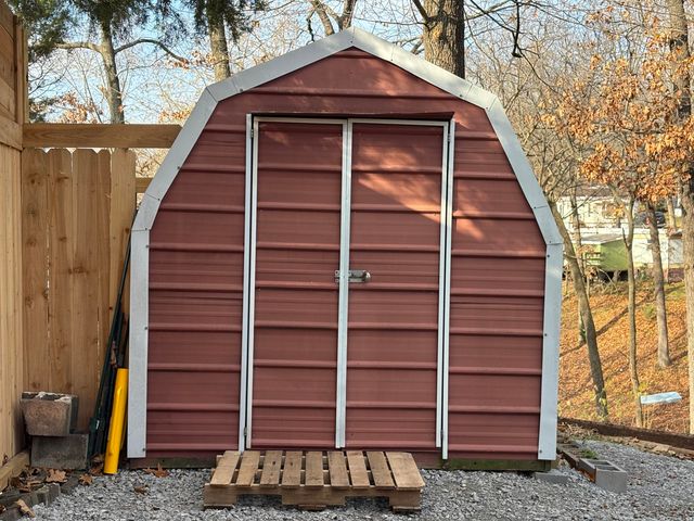 131 Cozy Drive, Grove, OK 74344