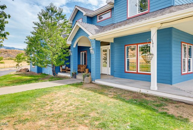 5597 Highway 66, Ashland, OR 97520