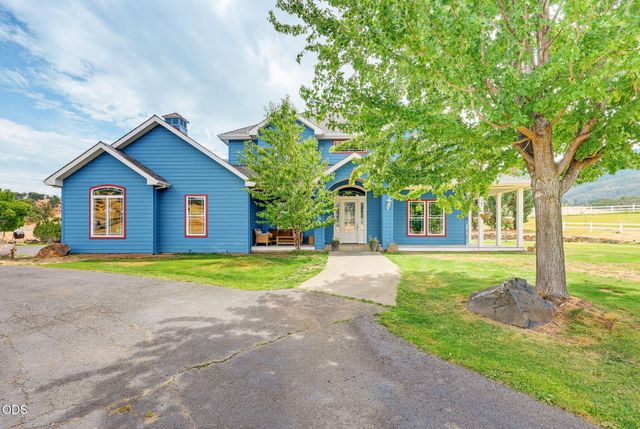 5597 Highway 66, Ashland, OR 97520