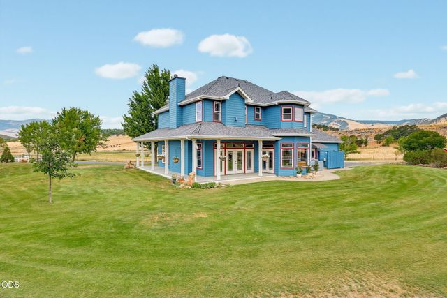 5597 Highway 66, Ashland, OR 97520
