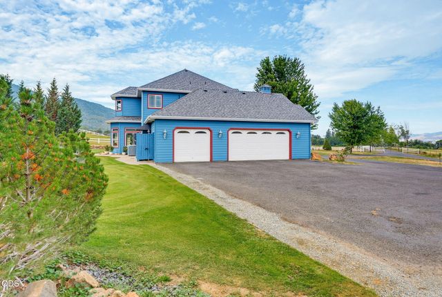 5597 Highway 66, Ashland, OR 97520