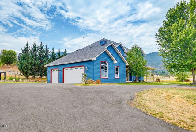 5597 Highway 66, Ashland, OR 97520