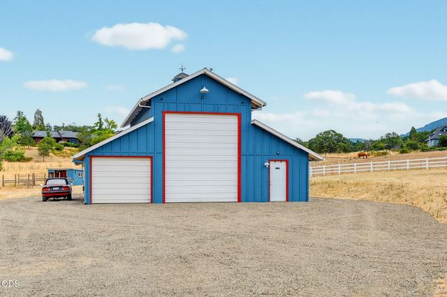 5597 Highway 66, Ashland, OR 97520