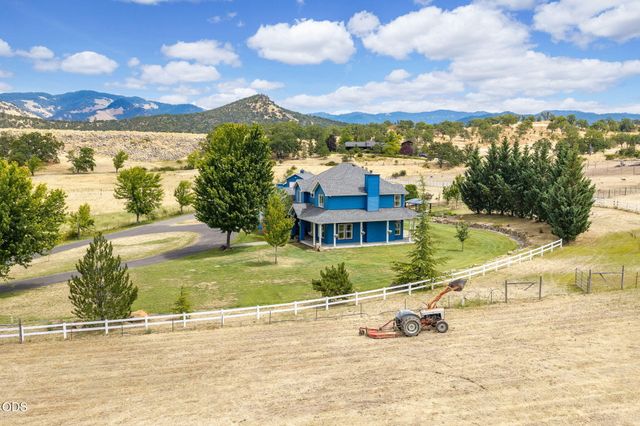 5597 Highway 66, Ashland, OR 97520