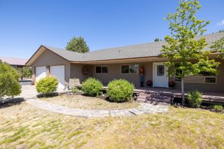 13592 SE Lost Lake Drive, Prineville, OR 97754
