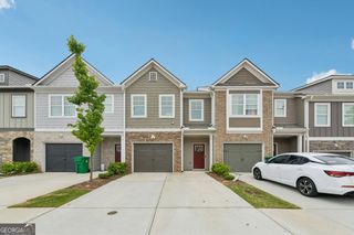 5811 Calle Vista Drive, Lithonia, GA 30058
