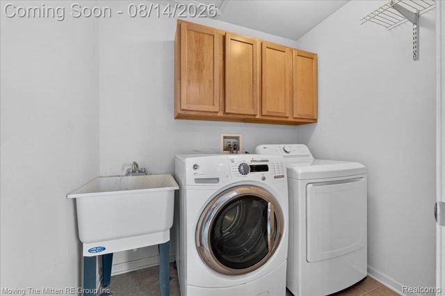 42116 Richmond Drive, Van Buren Charter Township, MI 48111