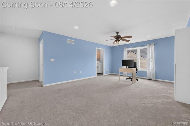 42116 Richmond Drive, Van Buren Charter Township, MI 48111