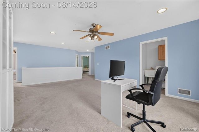 42116 Richmond Drive, Van Buren Charter Township, MI 48111