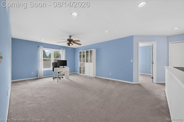 42116 Richmond Drive, Van Buren Charter Township, MI 48111