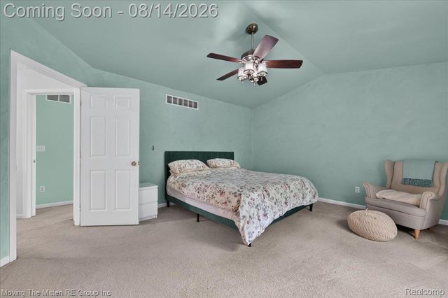 42116 Richmond Drive, Van Buren Charter Township, MI 48111