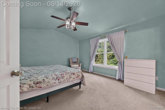 42116 Richmond Drive, Van Buren Charter Township, MI 48111