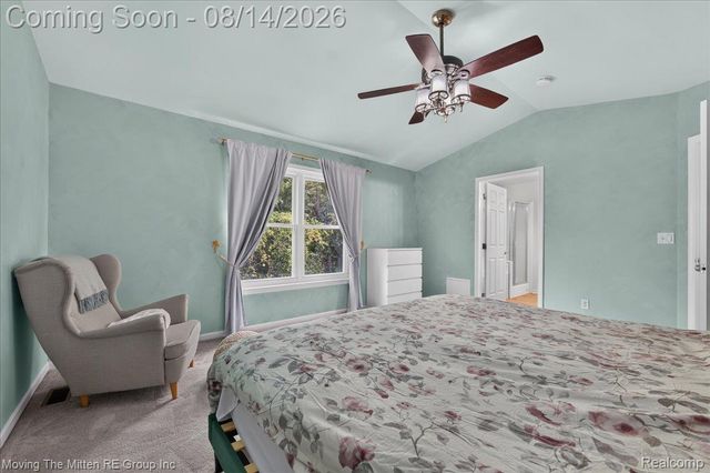 42116 Richmond Drive, Van Buren Charter Township, MI 48111
