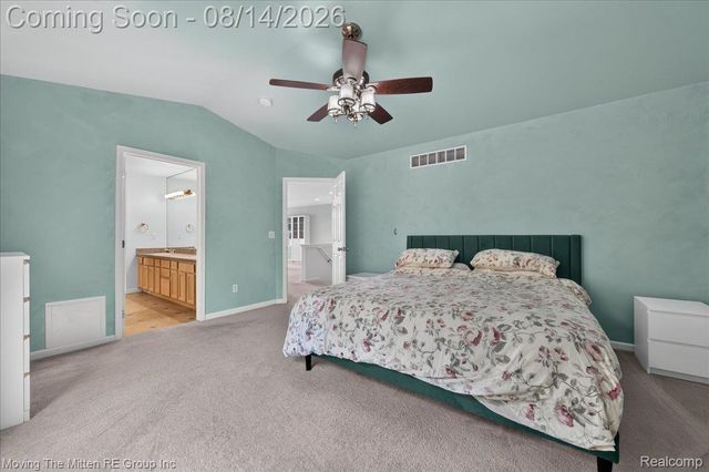 42116 Richmond Drive, Van Buren Charter Township, MI 48111