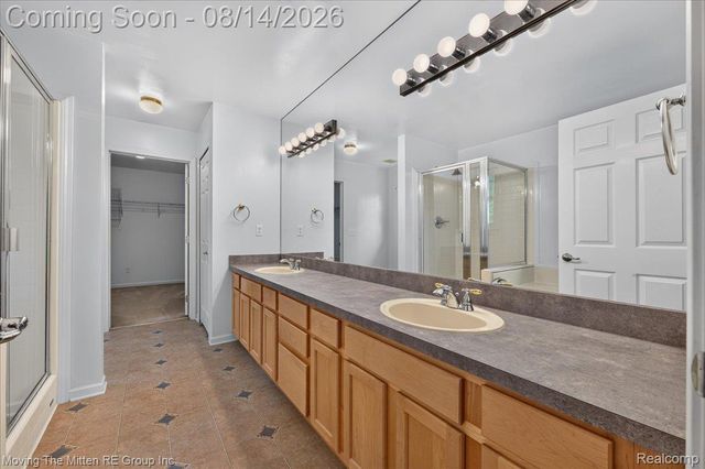 42116 Richmond Drive, Van Buren Charter Township, MI 48111