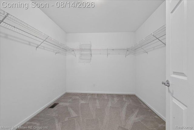 42116 Richmond Drive, Van Buren Charter Township, MI 48111