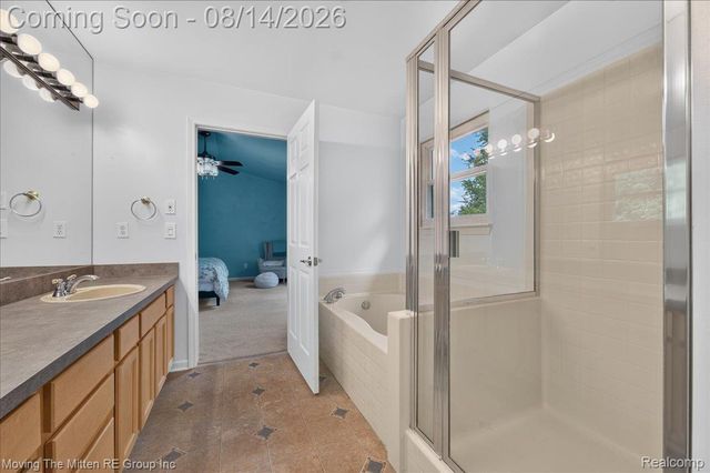42116 Richmond Drive, Van Buren Charter Township, MI 48111