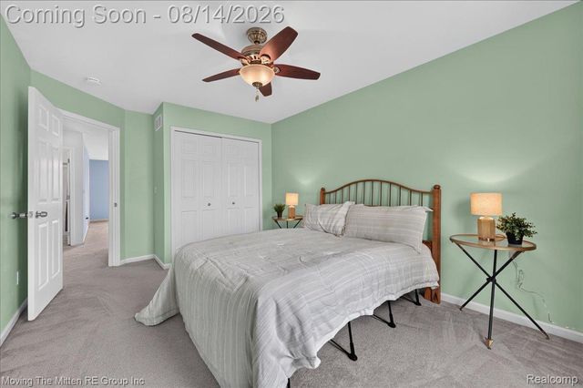 42116 Richmond Drive, Van Buren Charter Township, MI 48111
