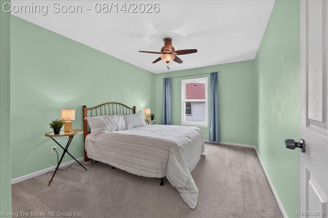 42116 Richmond Drive, Van Buren Charter Township, MI 48111