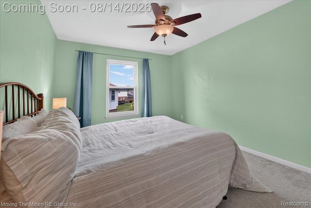 42116 Richmond Drive, Van Buren Charter Township, MI 48111