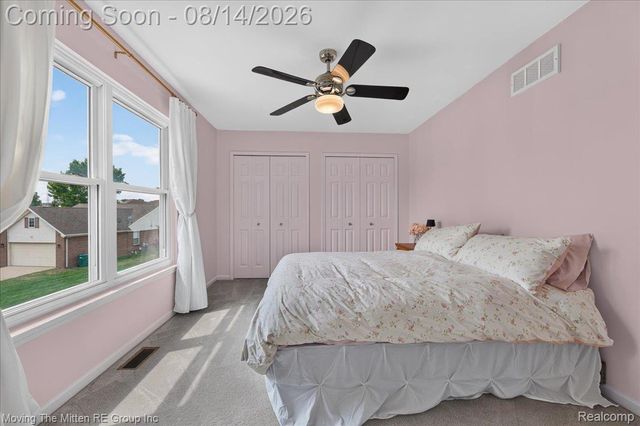 42116 Richmond Drive, Van Buren Charter Township, MI 48111