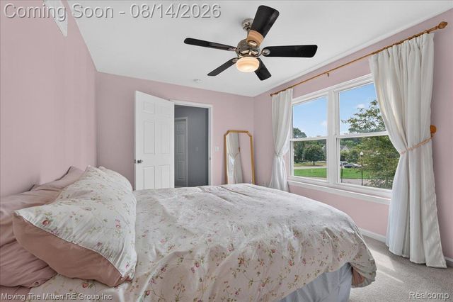 42116 Richmond Drive, Van Buren Charter Township, MI 48111