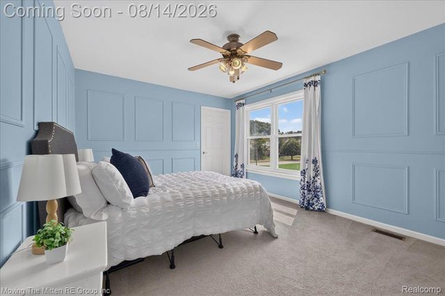 42116 Richmond Drive, Van Buren Charter Township, MI 48111