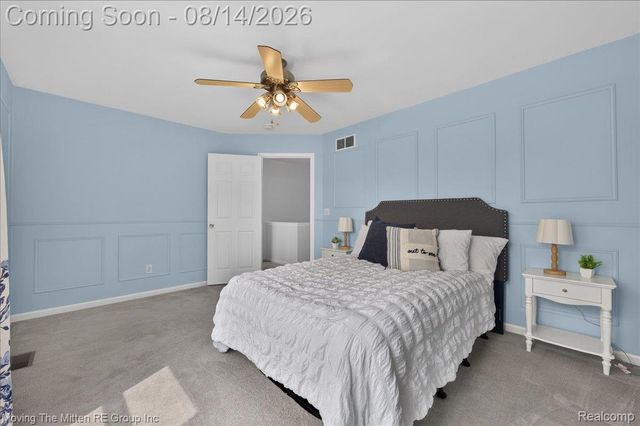 42116 Richmond Drive, Van Buren Charter Township, MI 48111