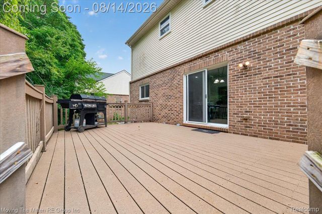 42116 Richmond Drive, Van Buren Charter Township, MI 48111