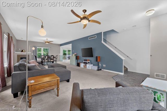 42116 Richmond Drive, Van Buren Charter Township, MI 48111