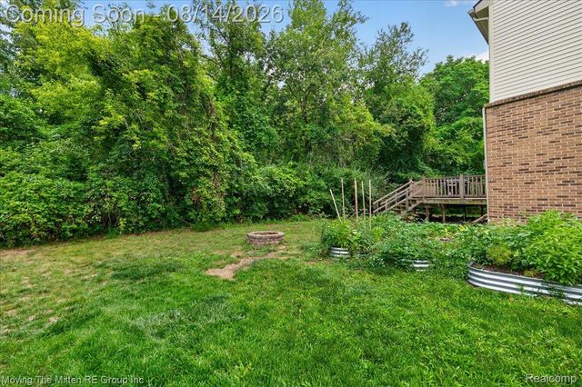 42116 Richmond Drive, Van Buren Charter Township, MI 48111
