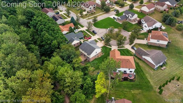 42116 Richmond Drive, Van Buren Charter Township, MI 48111