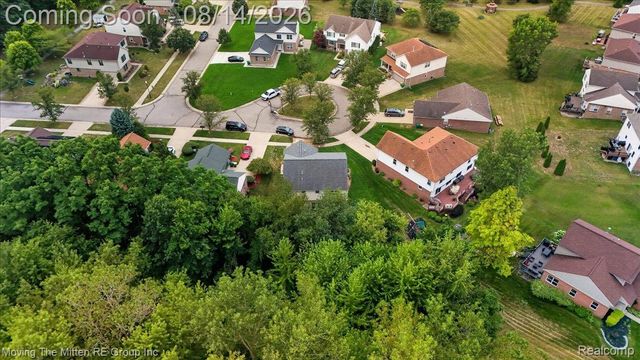 42116 Richmond Drive, Van Buren Charter Township, MI 48111