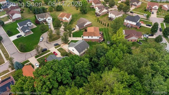 42116 Richmond Drive, Van Buren Charter Township, MI 48111