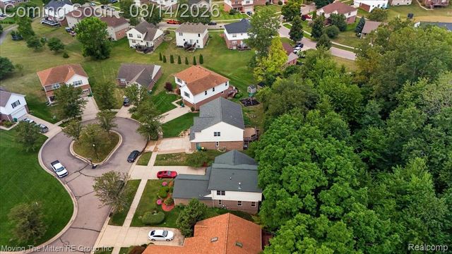 42116 Richmond Drive, Van Buren Charter Township, MI 48111