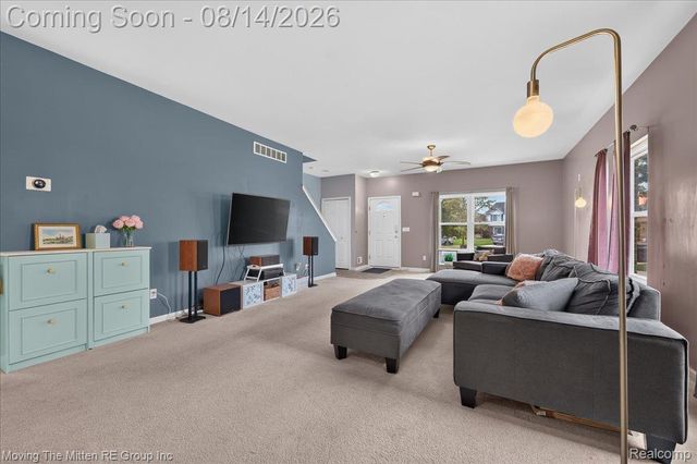 42116 Richmond Drive, Van Buren Charter Township, MI 48111