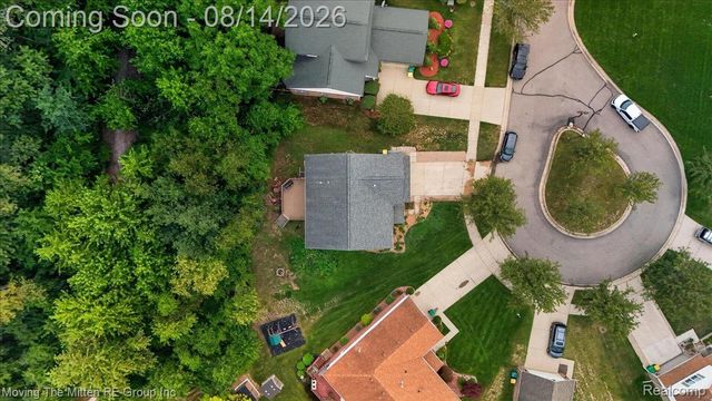 42116 Richmond Drive, Van Buren Charter Township, MI 48111