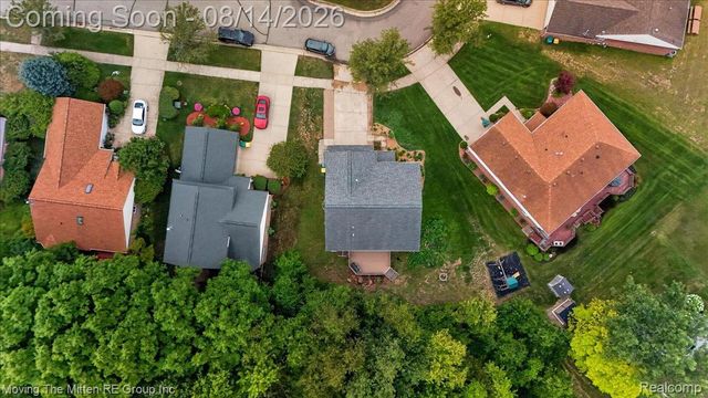 42116 Richmond Drive, Van Buren Charter Township, MI 48111