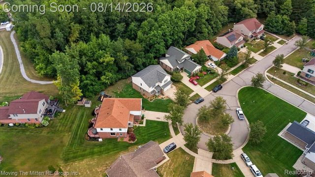 42116 Richmond Drive, Van Buren Charter Township, MI 48111